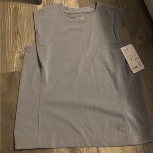 Set of 3 athletic shirts - 2 from Athleta and 1 from Free people